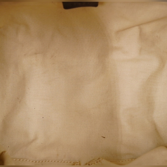 AZ15❤️ GUCCI Monogram Vintage Web mini Boston - Picture 15 of 15